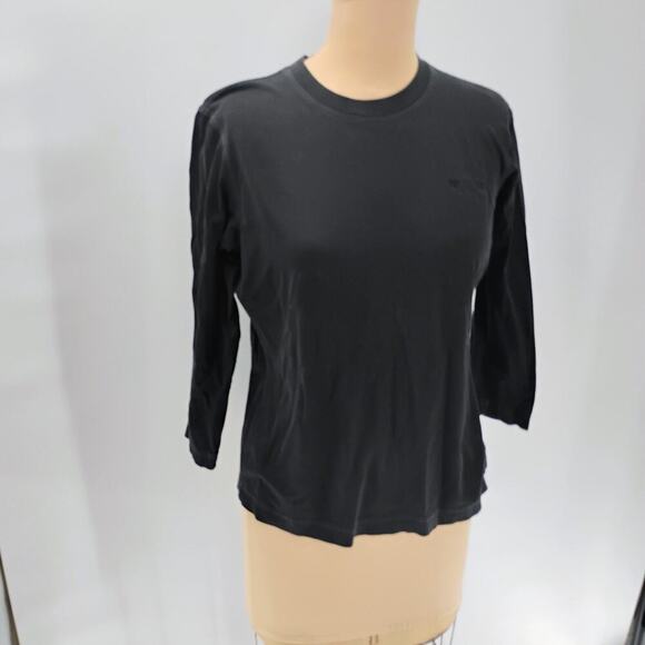 Ladies Escada Margaretha Ley Black High Neck Sweater - Picture 2 of 15